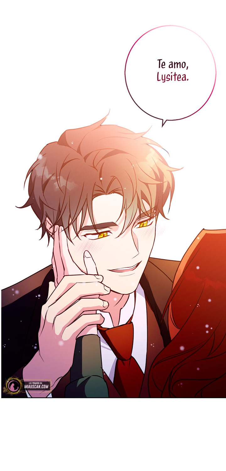 Lobo de invierno Capítulo 37 - Página 66