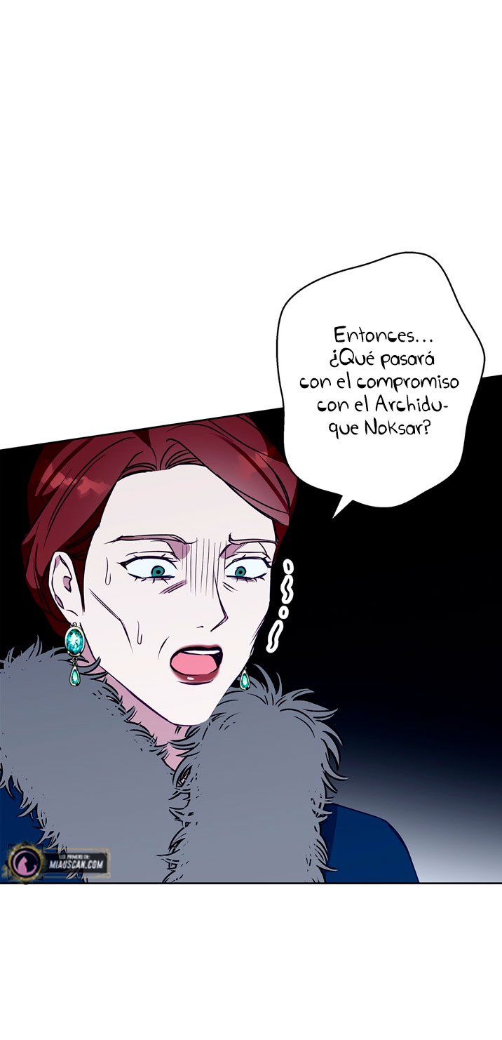 Lobo de invierno Capítulo 37 - Página 9