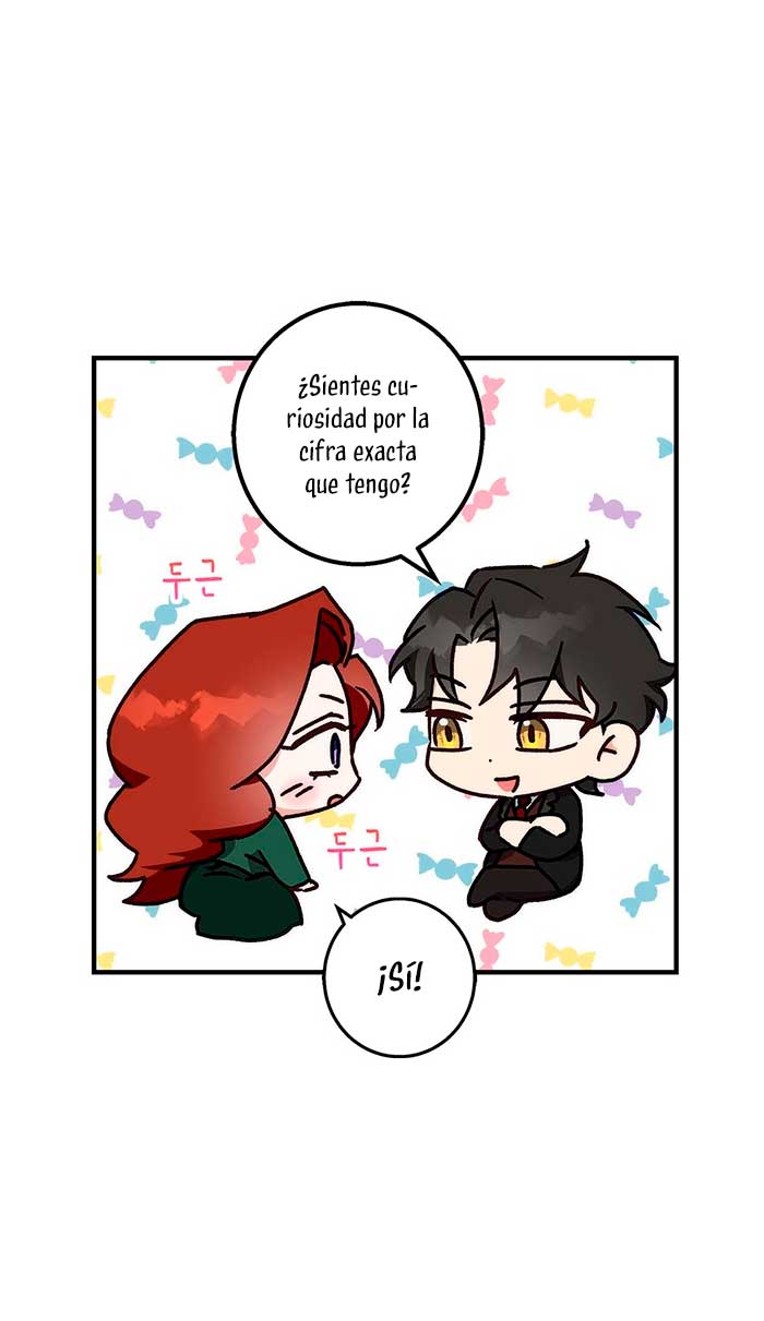 Lobo de invierno Capítulo 38 - Página 11