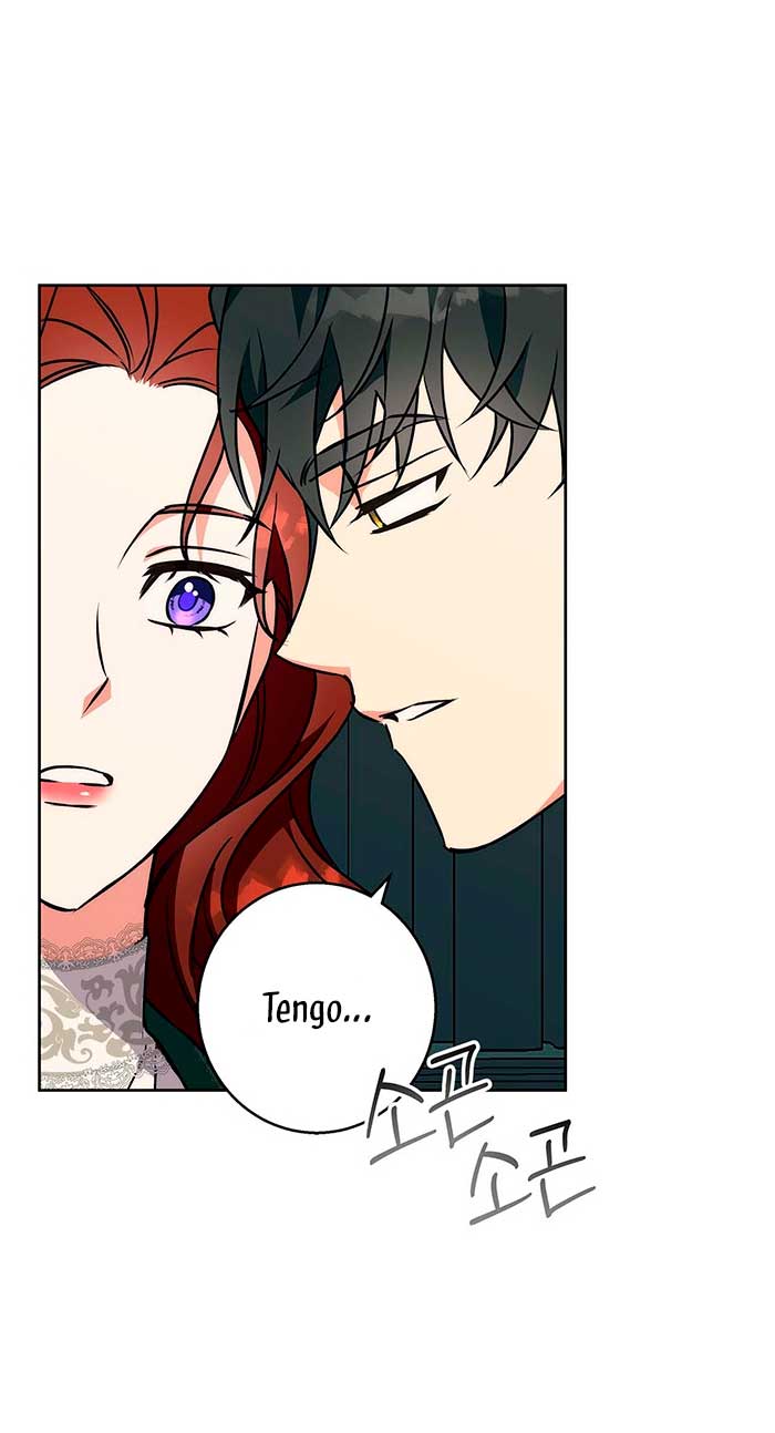 Lobo de invierno Capítulo 38 - Página 12