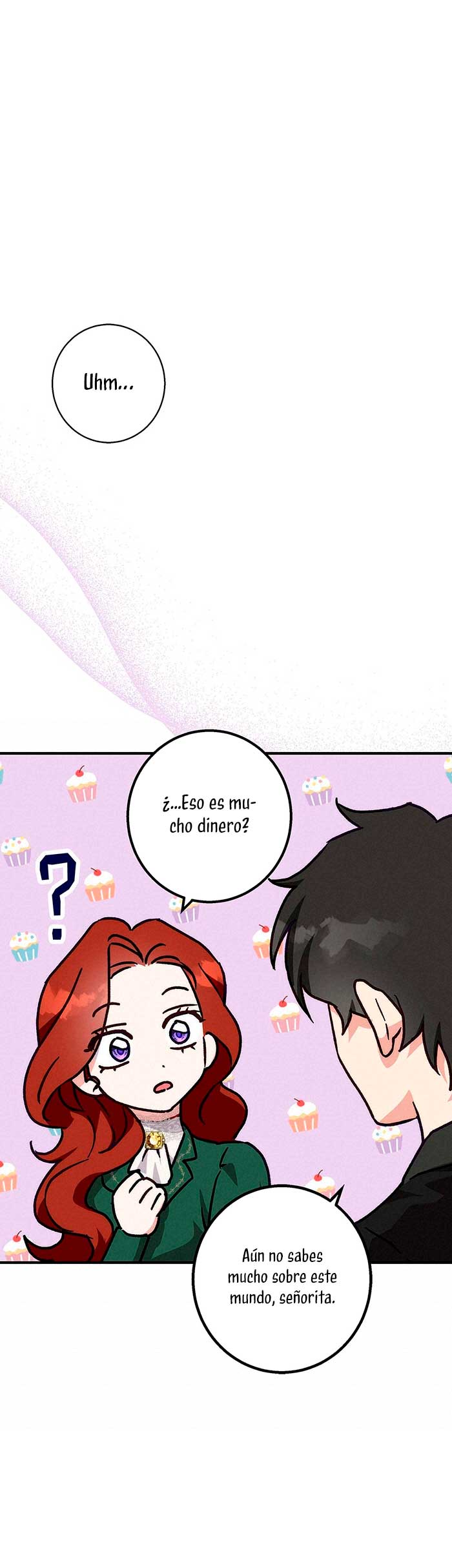 Lobo de invierno Capítulo 38 - Página 13