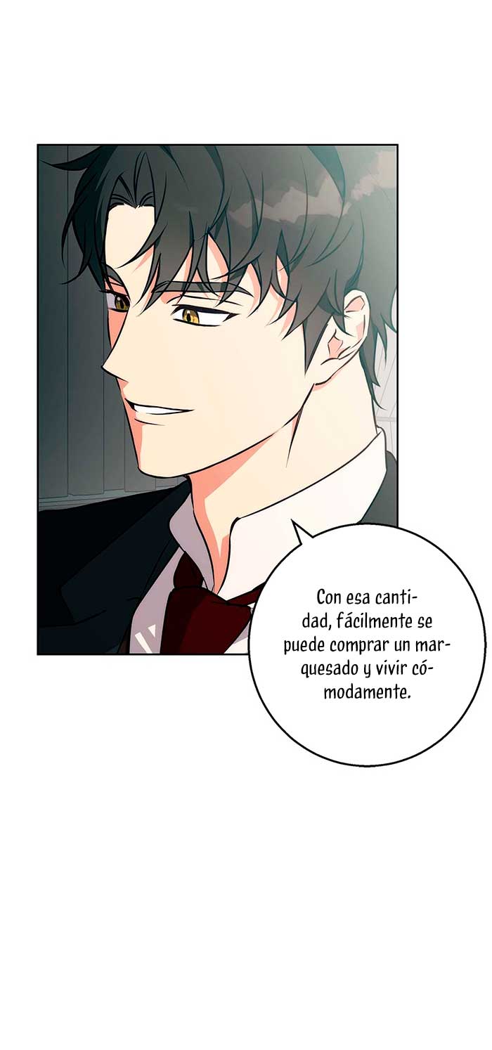 Lobo de invierno Capítulo 38 - Página 14