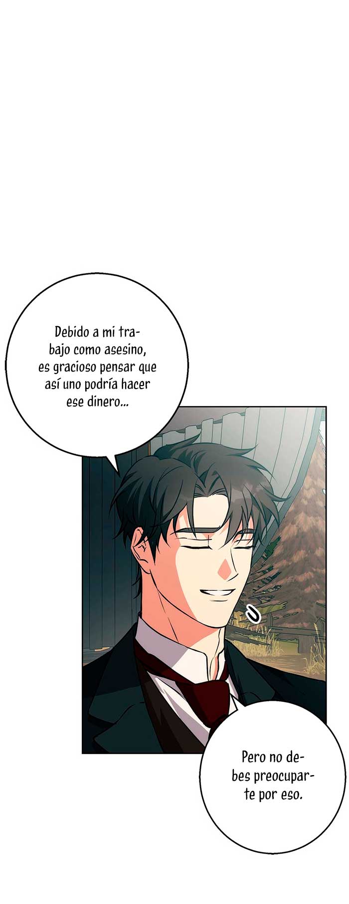 Lobo de invierno Capítulo 38 - Página 17