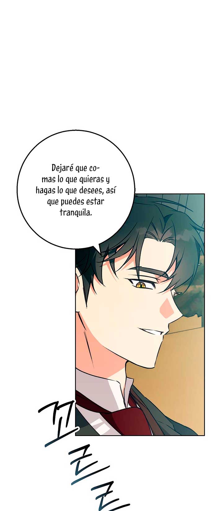 Lobo de invierno Capítulo 38 - Página 18