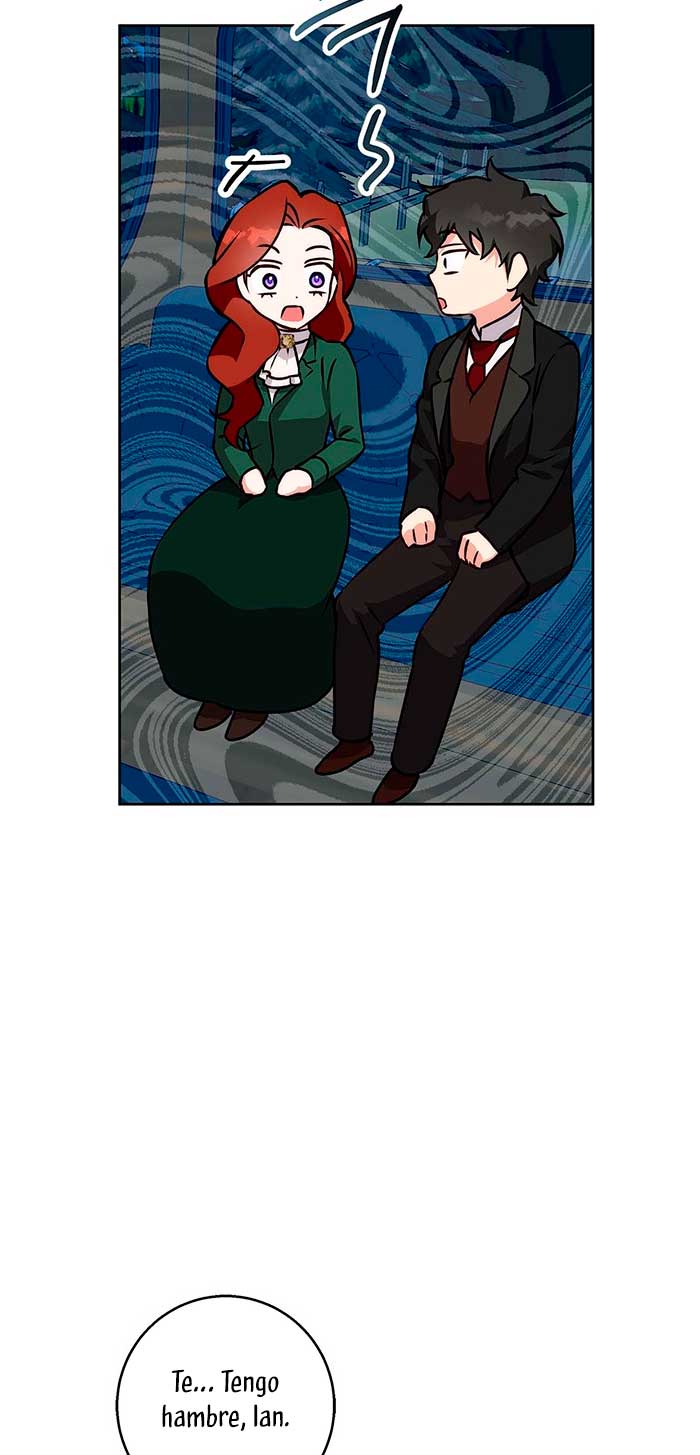 Lobo de invierno Capítulo 38 - Página 19