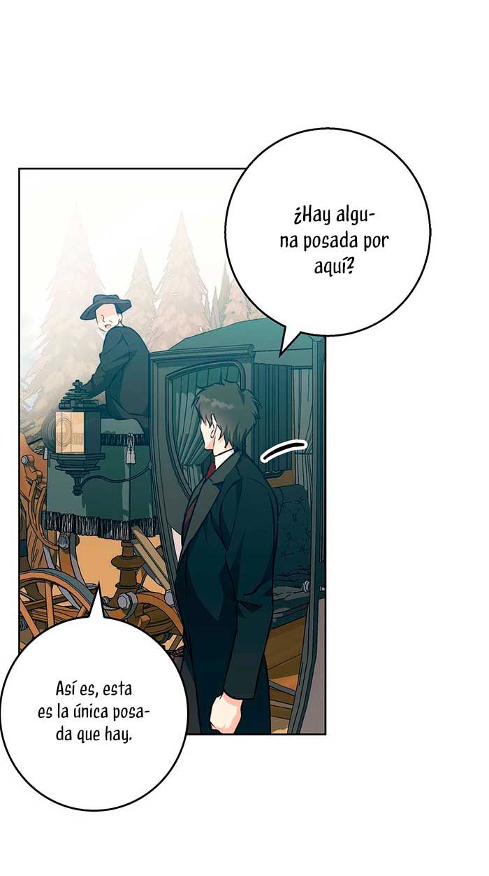 Lobo de invierno Capítulo 38 - Página 23