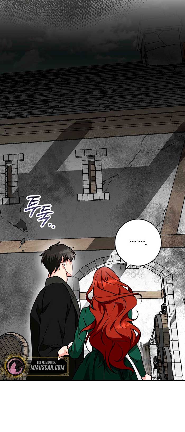 Lobo de invierno Capítulo 38 - Página 25