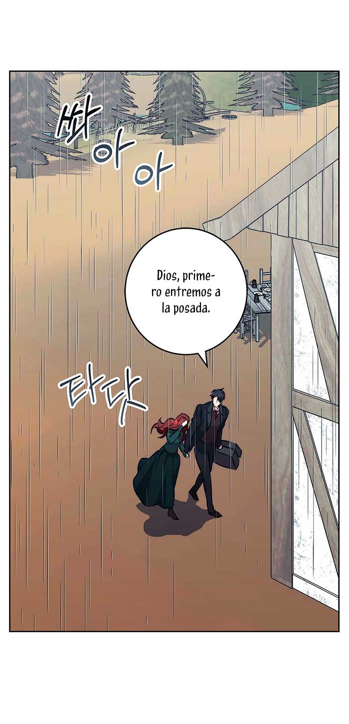 Lobo de invierno Capítulo 38 - Página 28