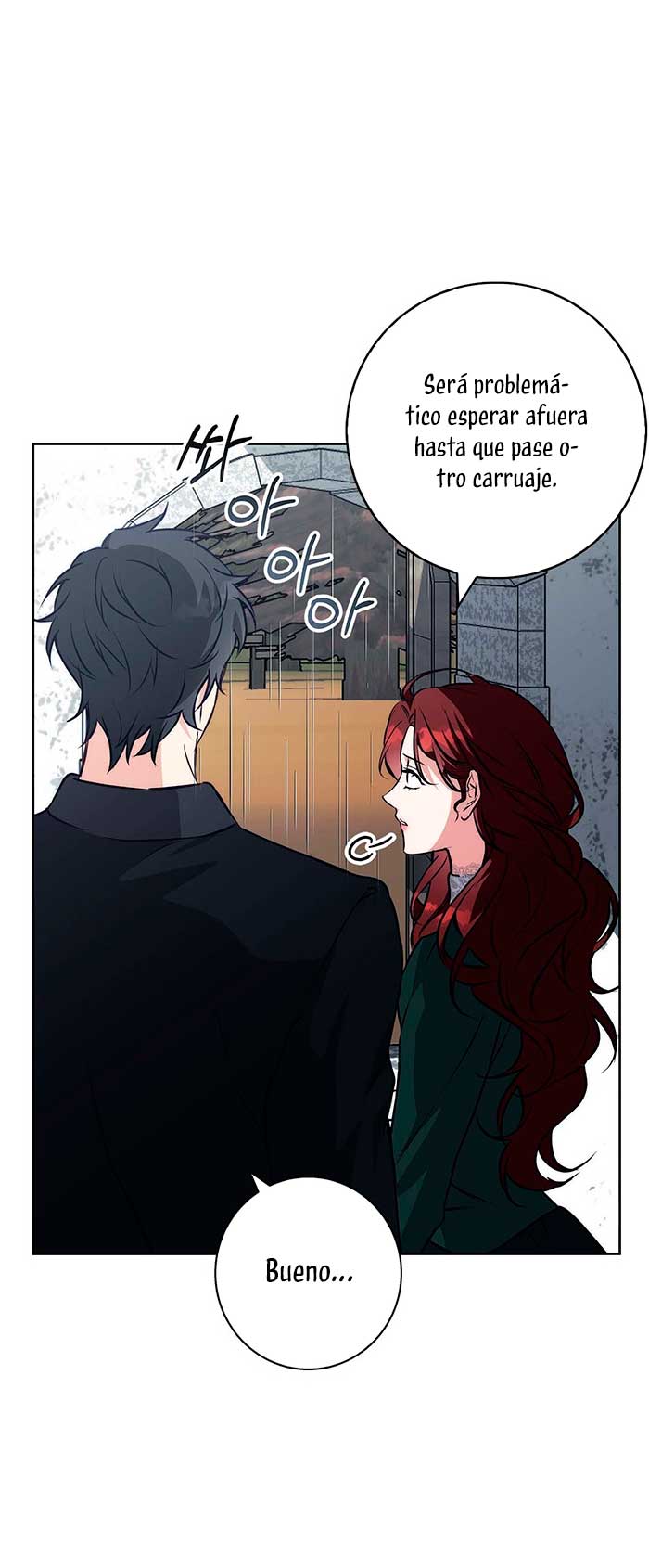 Lobo de invierno Capítulo 38 - Página 30