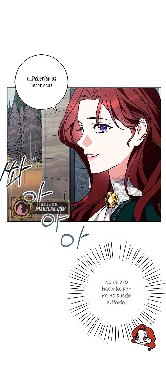 Lobo de invierno Capítulo 38 - Página 32