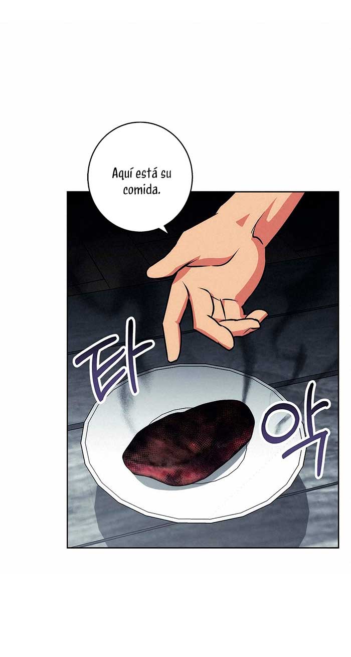 Lobo de invierno Capítulo 38 - Página 34