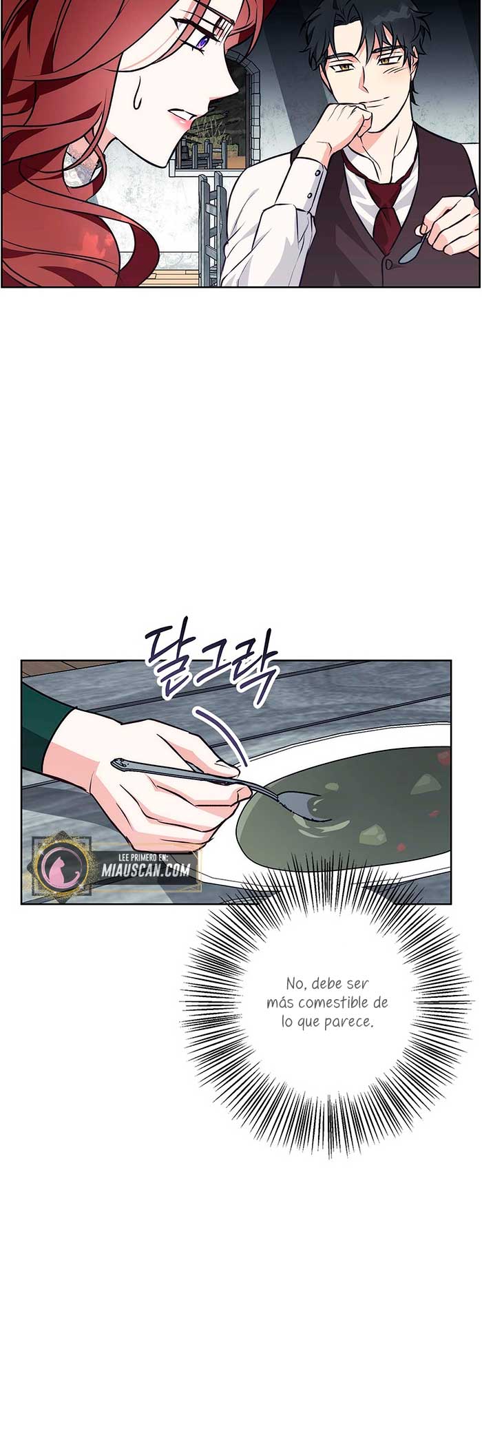 Lobo de invierno Capítulo 38 - Página 37