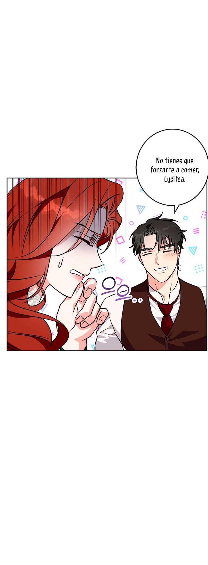 Lobo de invierno Capítulo 38 - Página 39