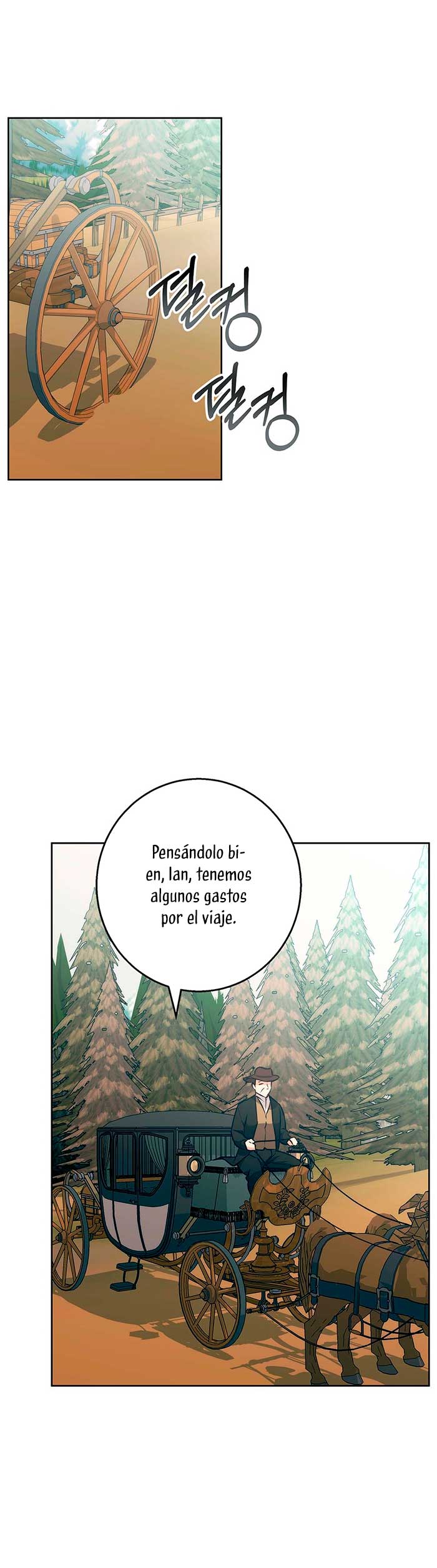 Lobo de invierno Capítulo 38 - Página 4