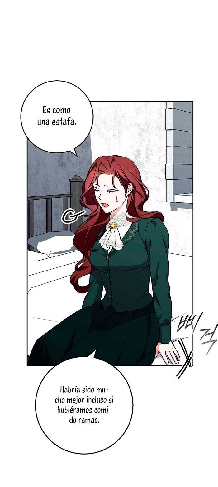 Lobo de invierno Capítulo 38 - Página 42