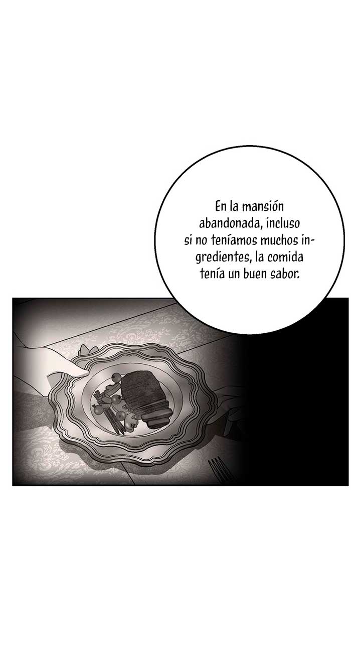 Lobo de invierno Capítulo 38 - Página 46