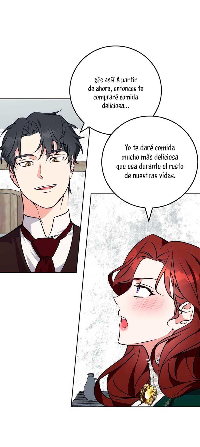 Lobo de invierno Capítulo 38 - Página 47