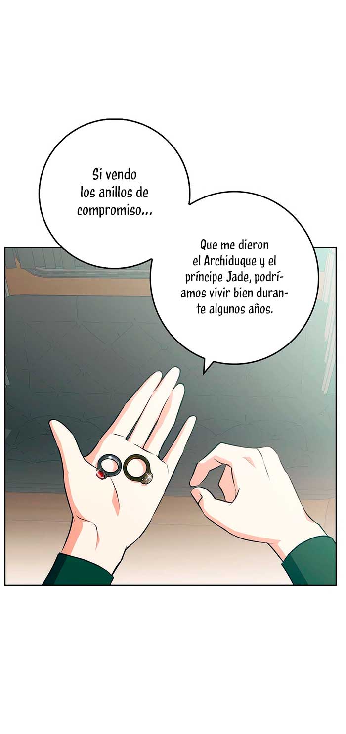 Lobo de invierno Capítulo 38 - Página 5