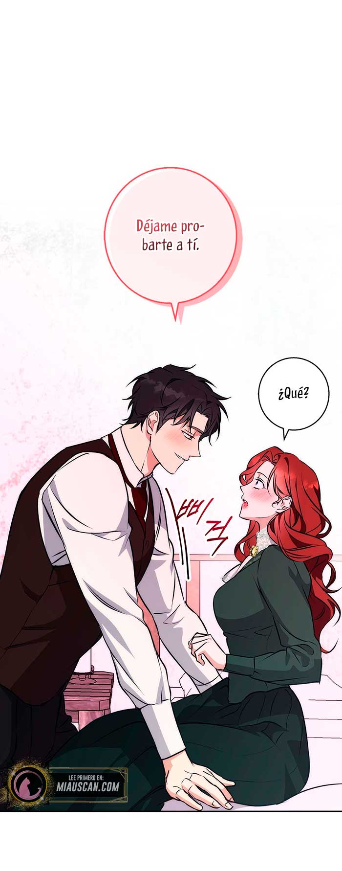 Lobo de invierno Capítulo 38 - Página 50