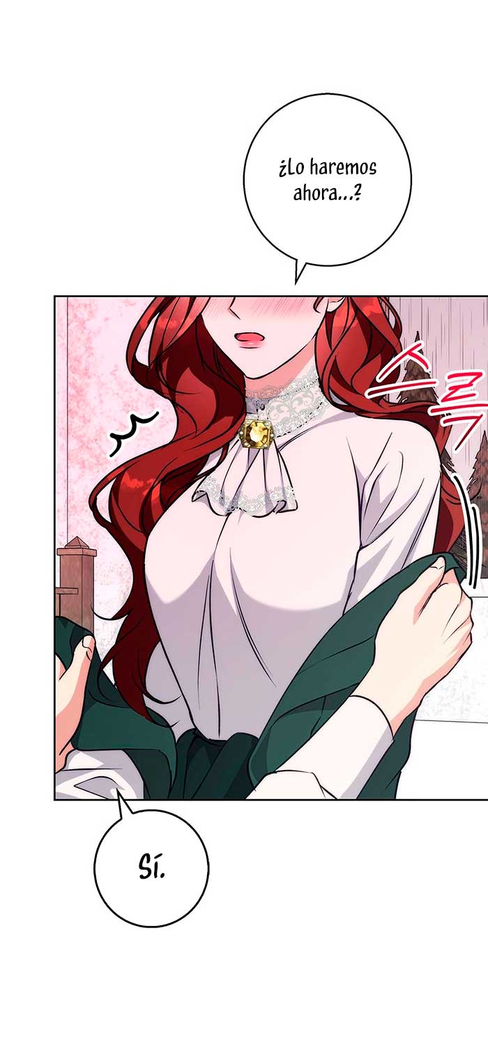 Lobo de invierno Capítulo 38 - Página 52