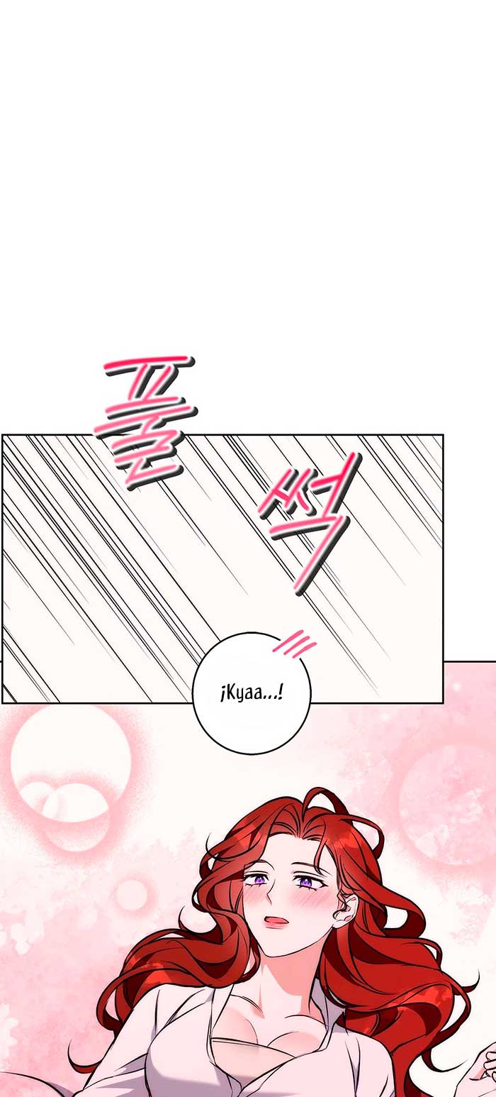 Lobo de invierno Capítulo 38 - Página 53