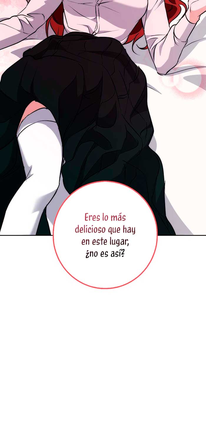 Lobo de invierno Capítulo 38 - Página 54