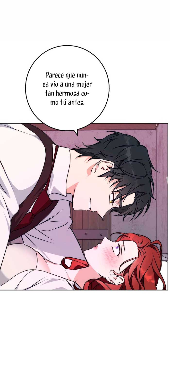 Lobo de invierno Capítulo 38 - Página 56