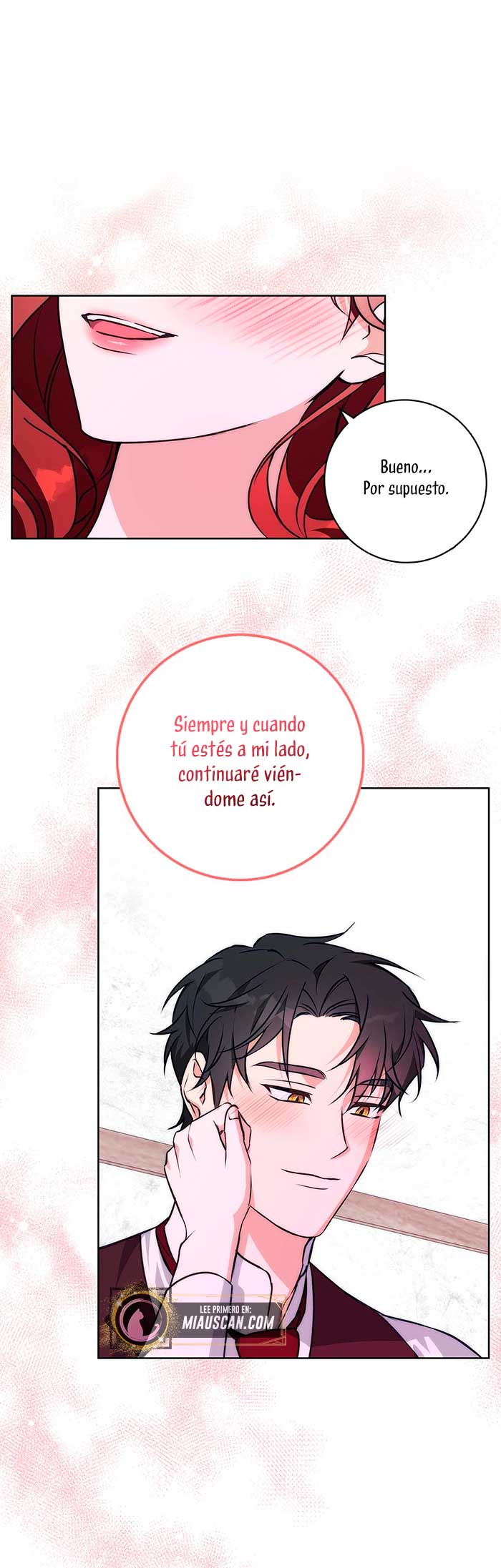 Lobo de invierno Capítulo 38 - Página 60