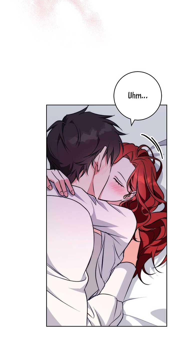 Lobo de invierno Capítulo 38 - Página 61