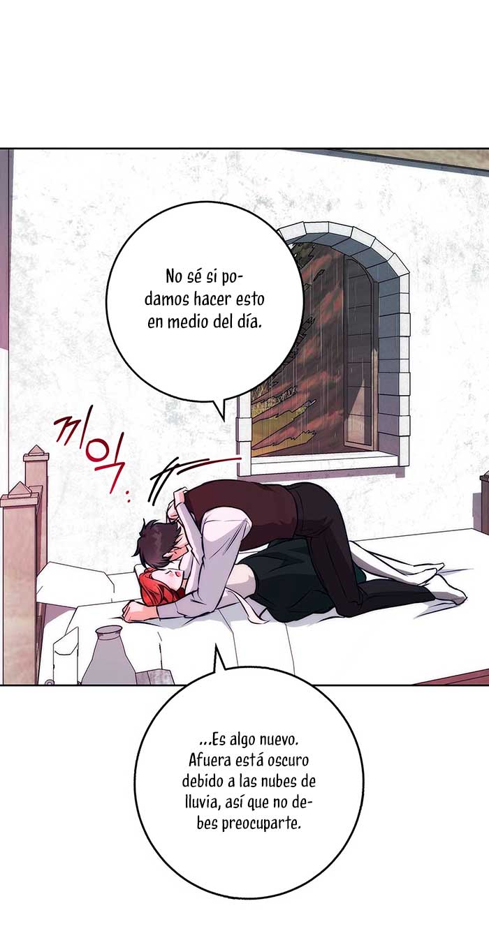 Lobo de invierno Capítulo 38 - Página 63