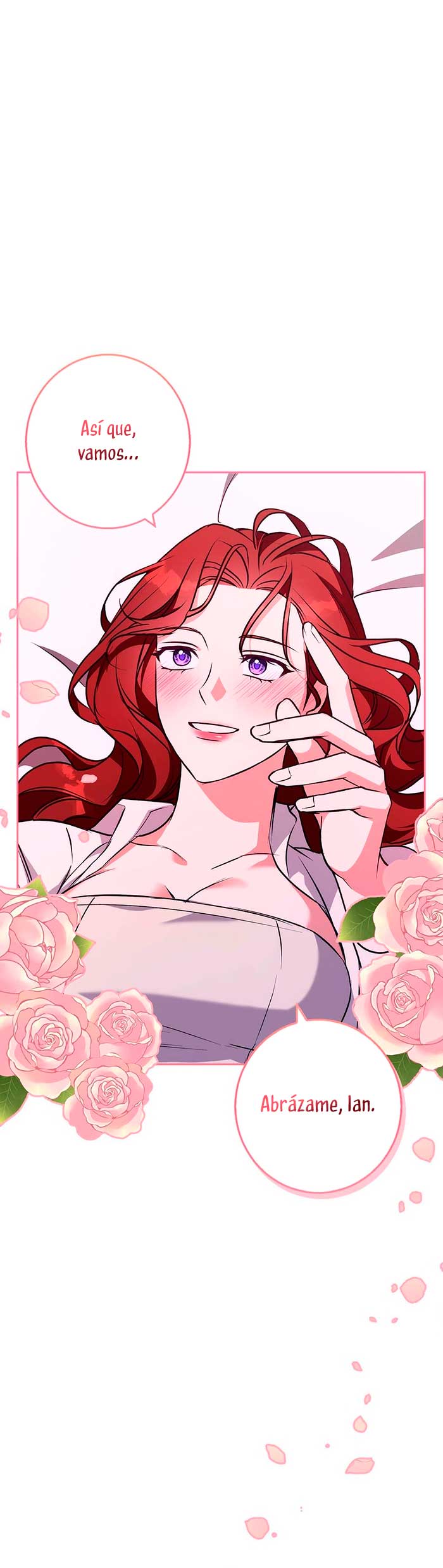 Lobo de invierno Capítulo 38 - Página 64