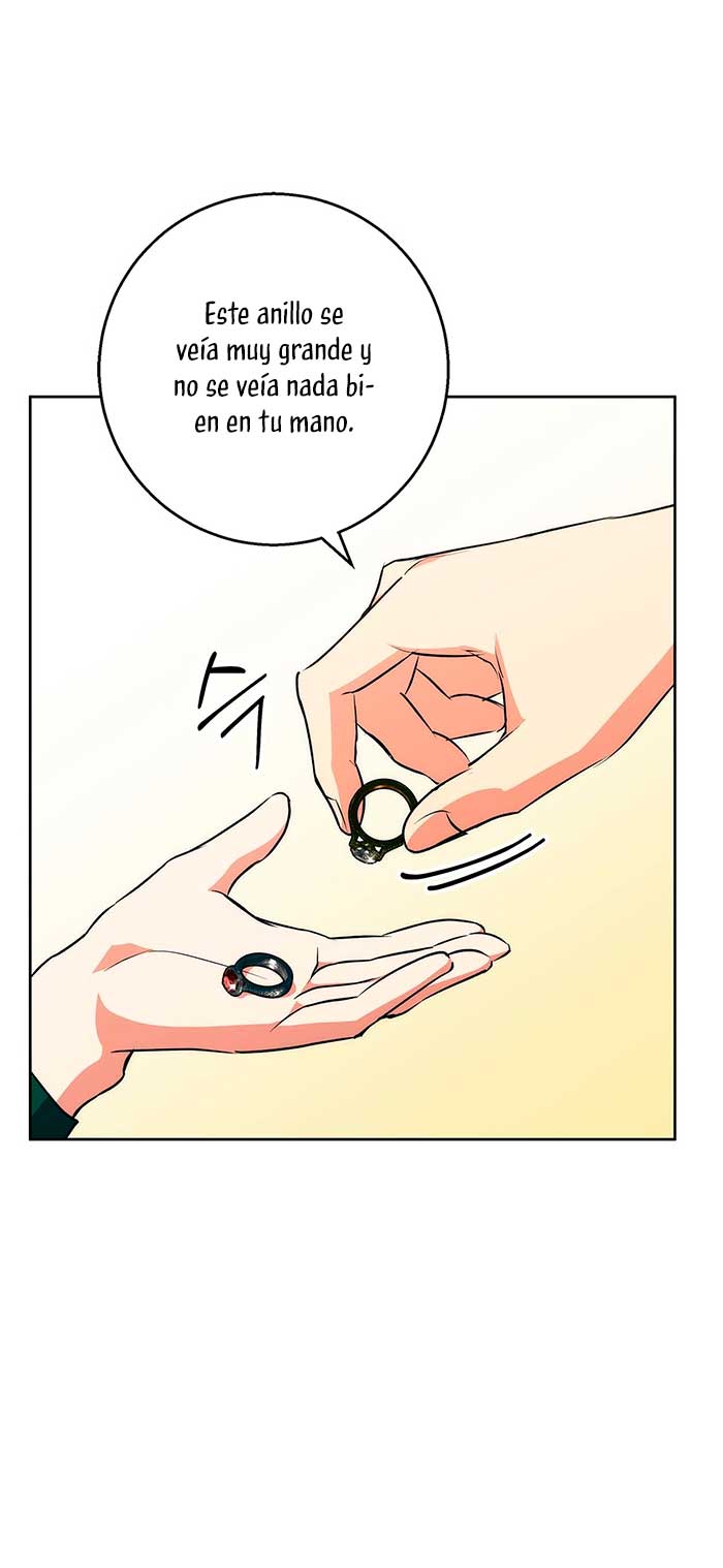 Lobo de invierno Capítulo 38 - Página 7