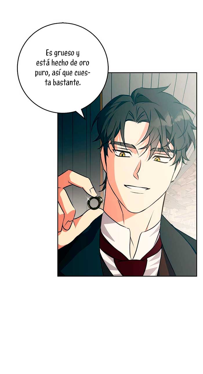 Lobo de invierno Capítulo 38 - Página 8