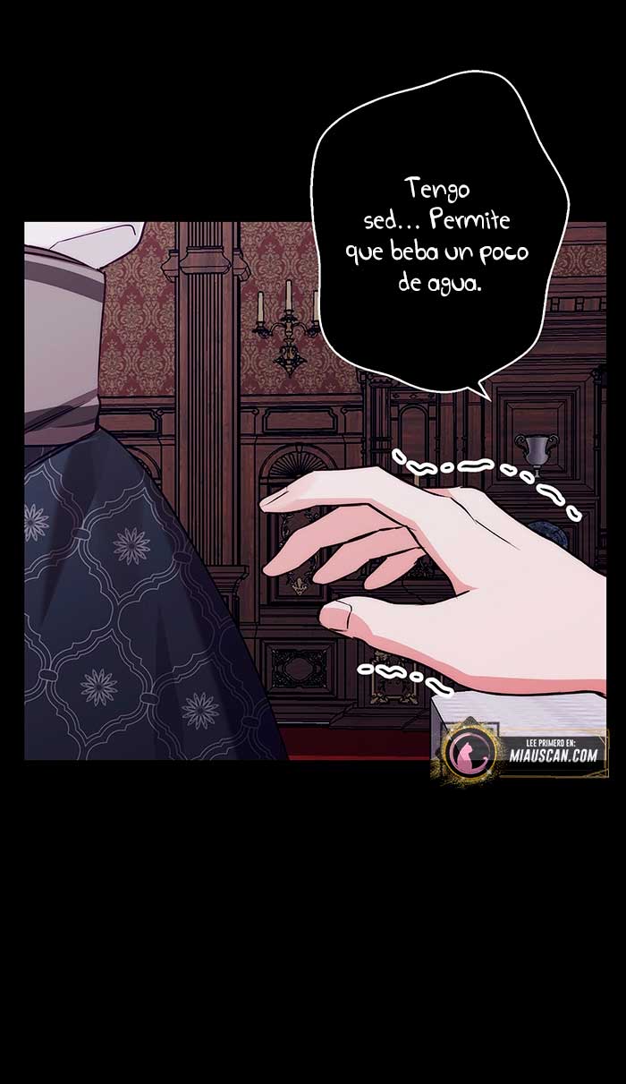 Lobo de invierno Capítulo 39 - Página 11