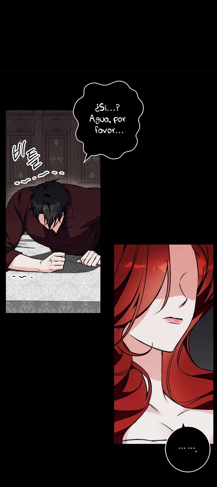 Lobo de invierno Capítulo 39 - Página 12