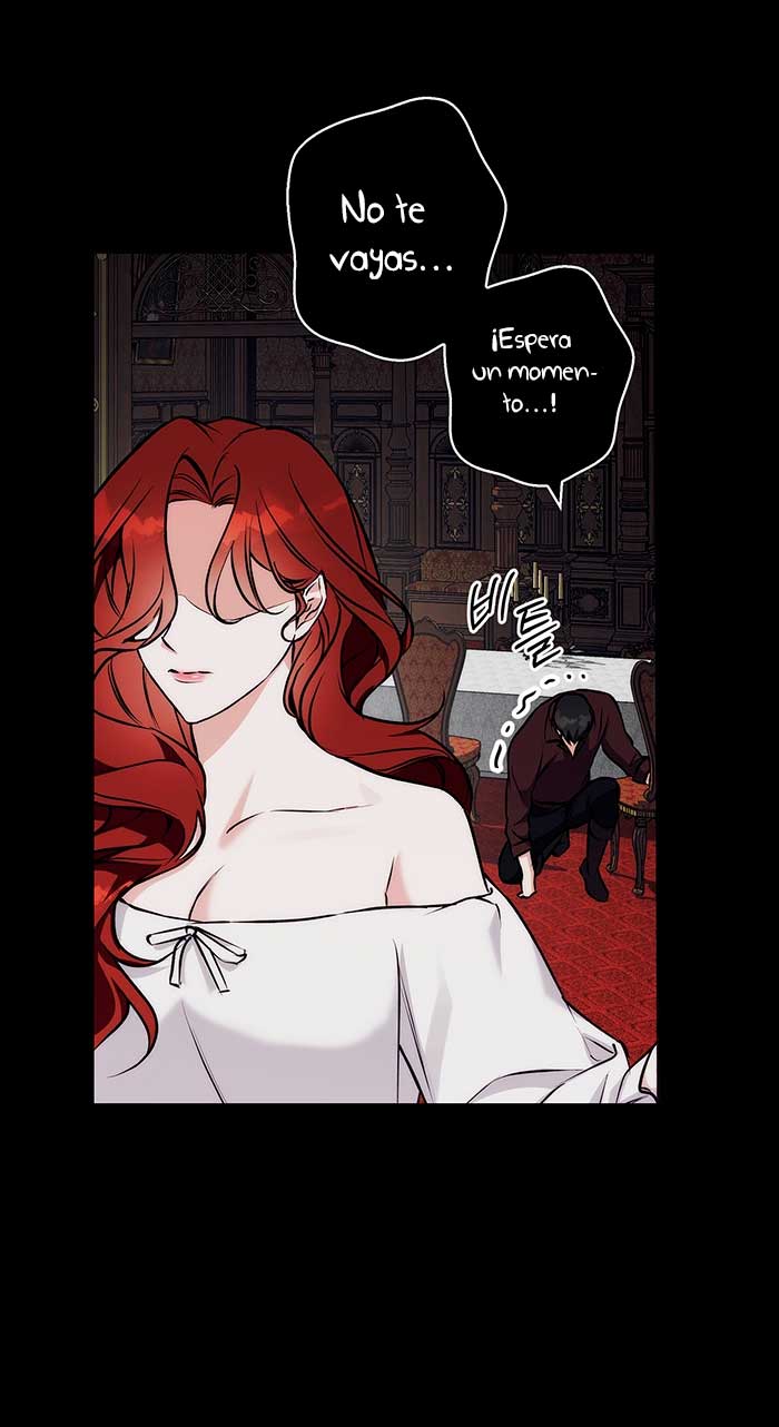 Lobo de invierno Capítulo 39 - Página 15