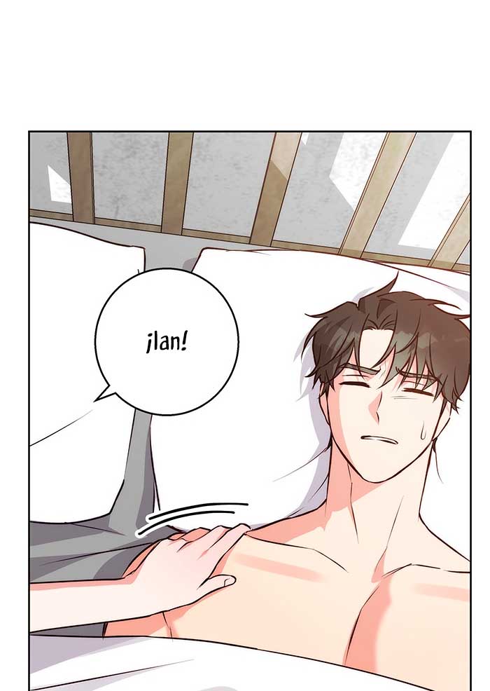 Lobo de invierno Capítulo 39 - Página 25