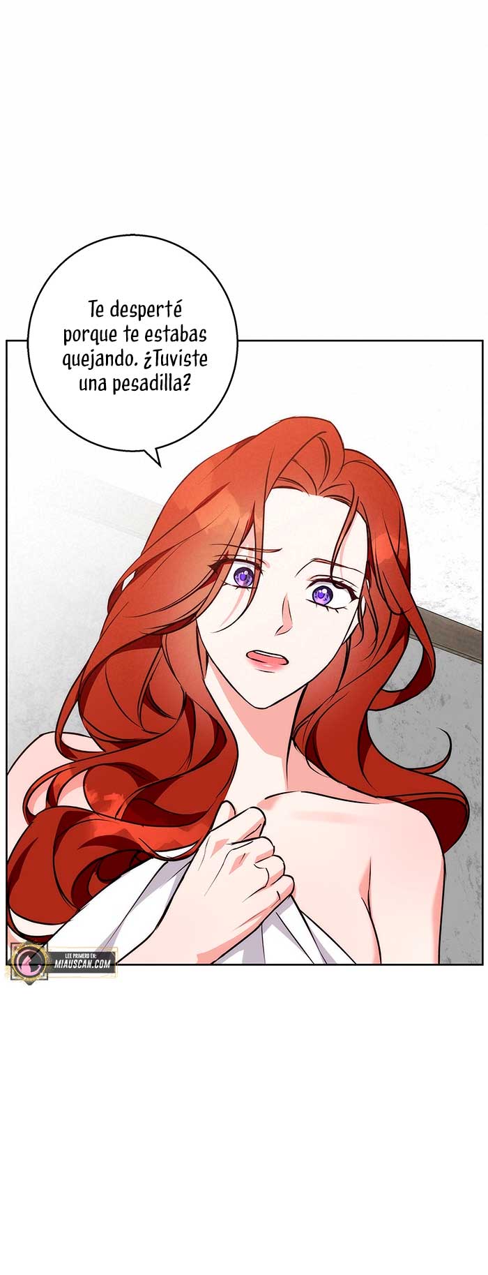 Lobo de invierno Capítulo 39 - Página 27