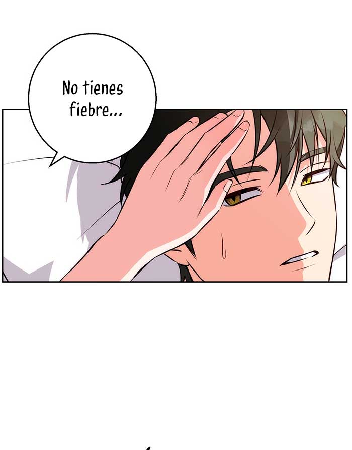 Lobo de invierno Capítulo 39 - Página 28