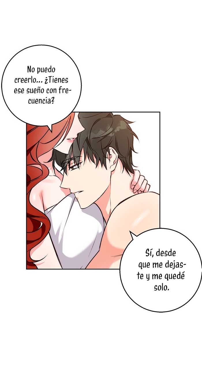 Lobo de invierno Capítulo 39 - Página 31