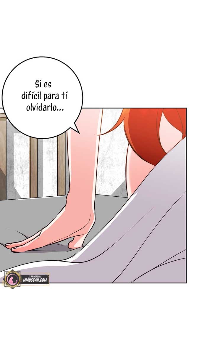 Lobo de invierno Capítulo 39 - Página 33