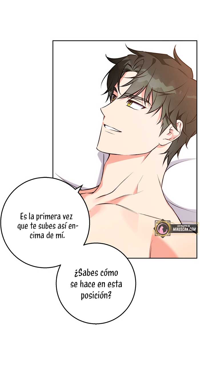 Lobo de invierno Capítulo 39 - Página 36