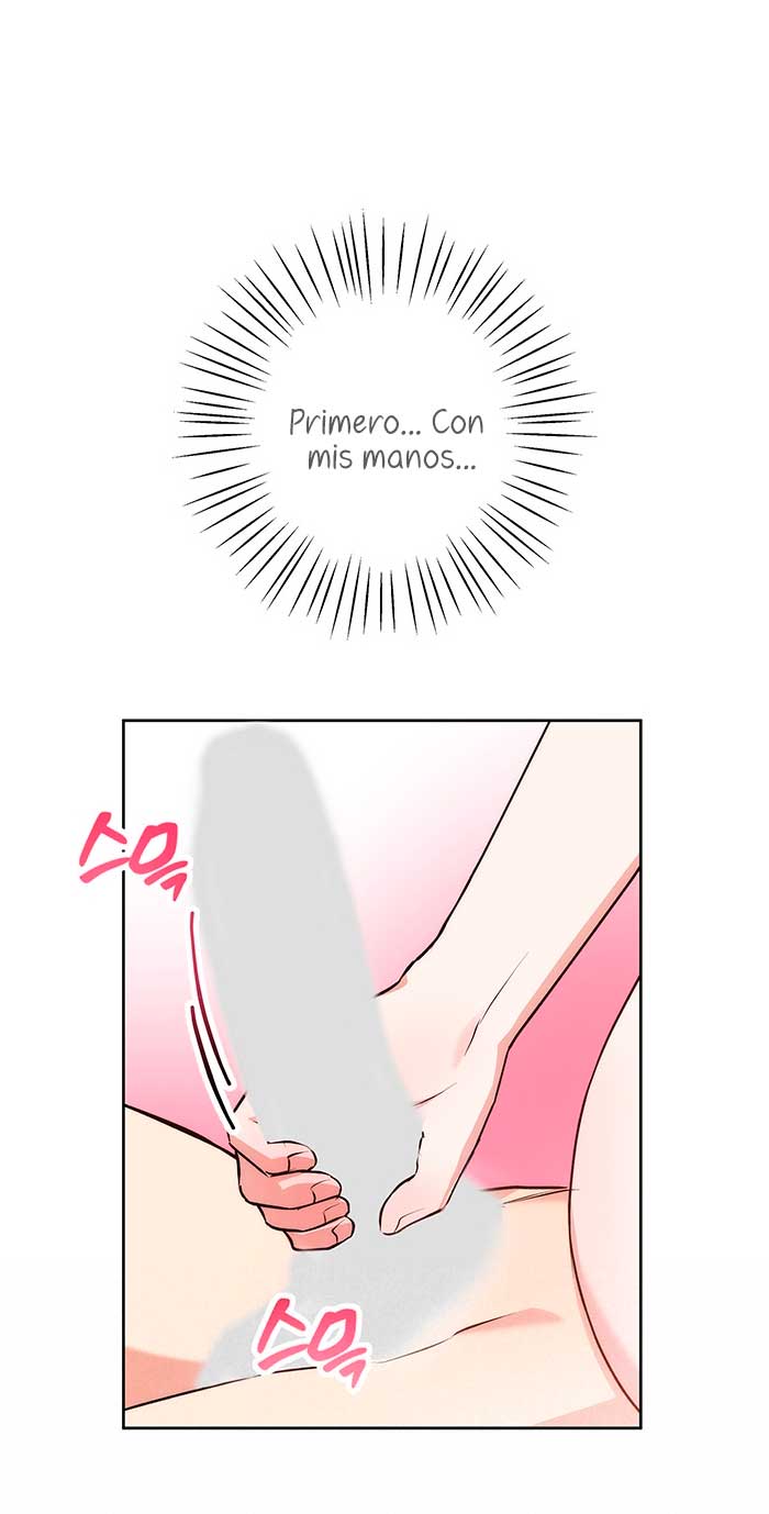 Lobo de invierno Capítulo 39 - Página 39