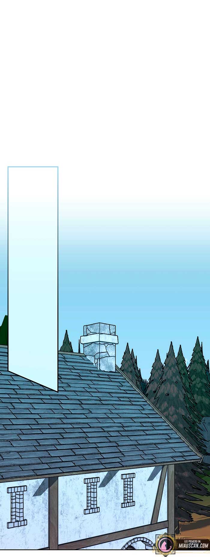 Lobo de invierno Capítulo 39 - Página 4