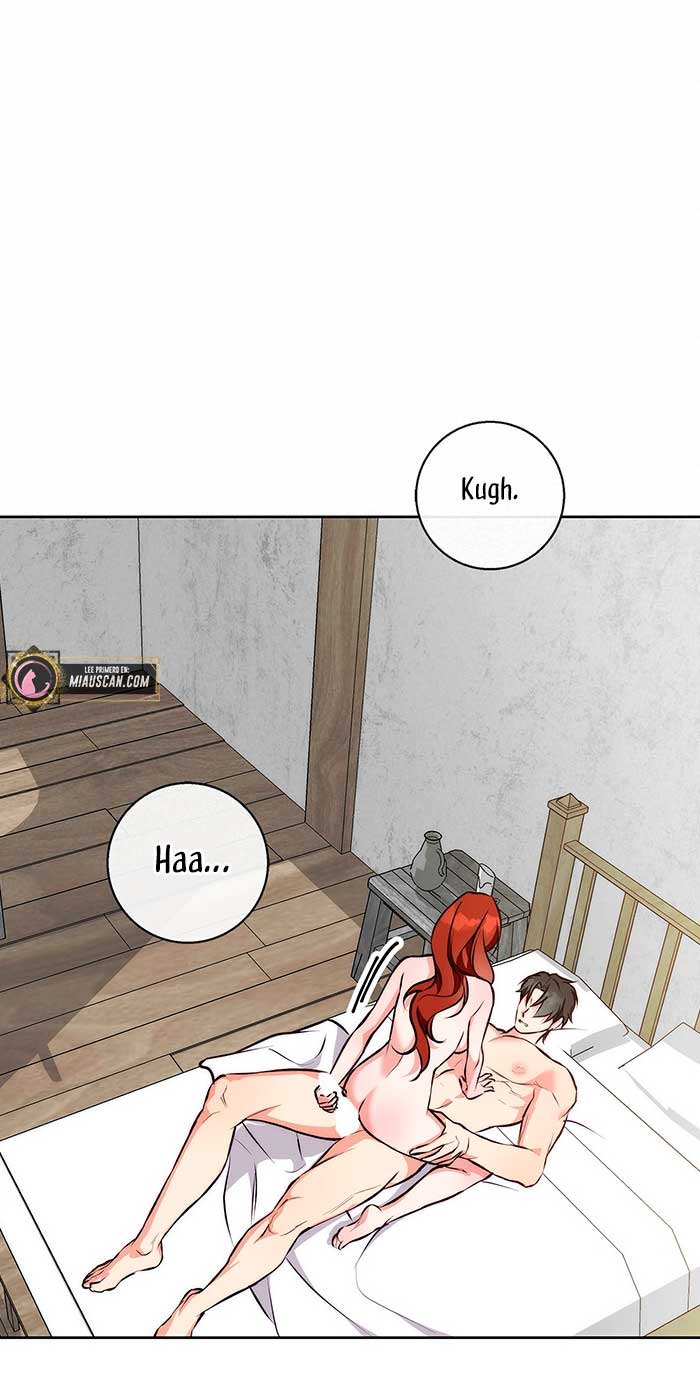 Lobo de invierno Capítulo 39 - Página 40