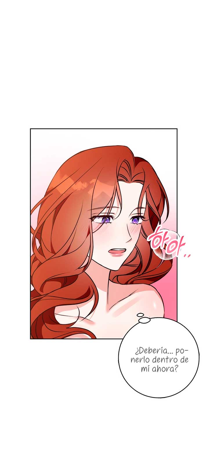 Lobo de invierno Capítulo 39 - Página 41