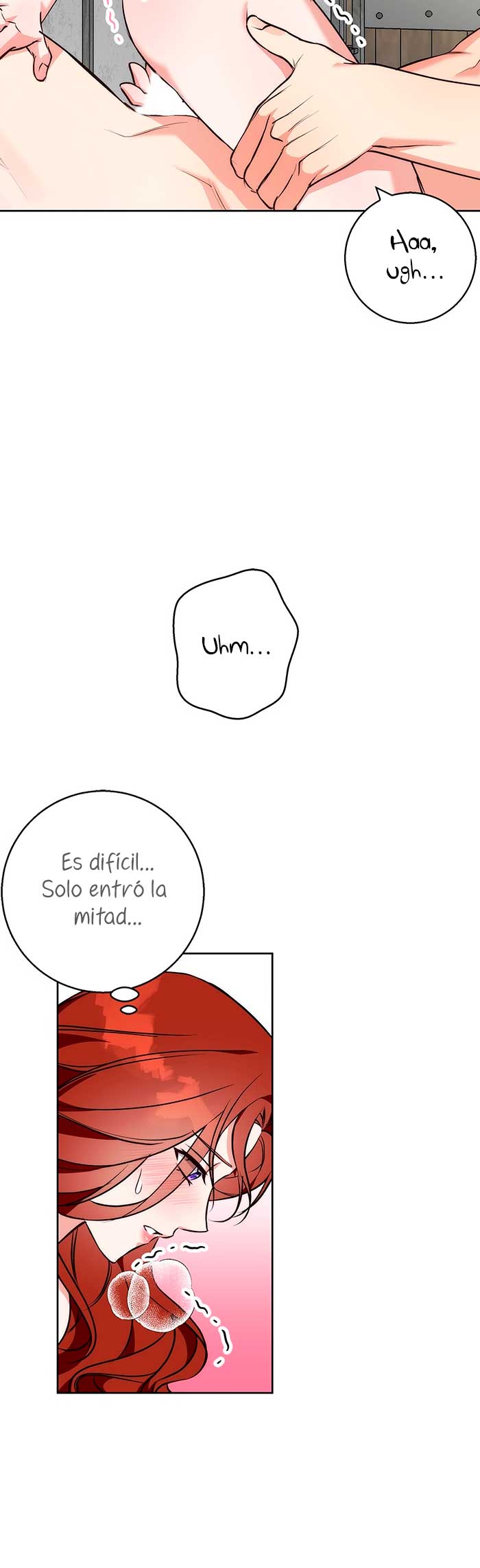 Lobo de invierno Capítulo 39 - Página 43