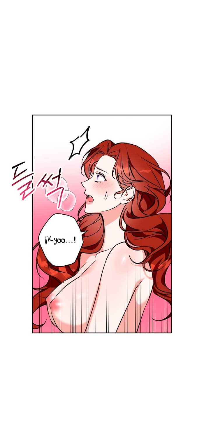 Lobo de invierno Capítulo 39 - Página 46