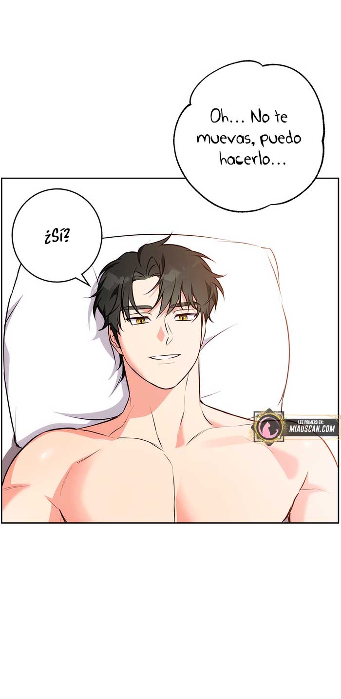 Lobo de invierno Capítulo 39 - Página 47