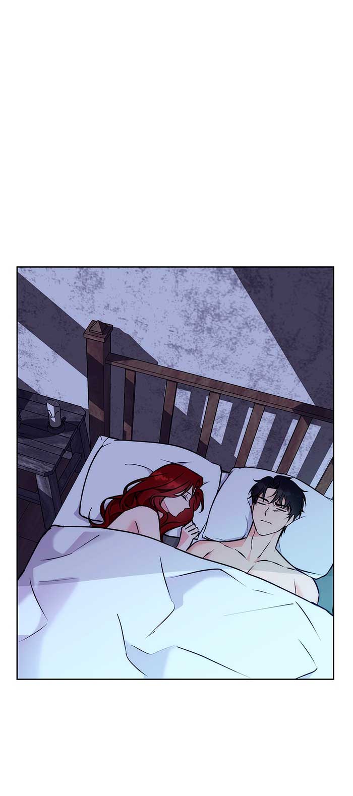 Lobo de invierno Capítulo 39 - Página 5